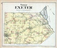 Exeter, Otsego County 1903